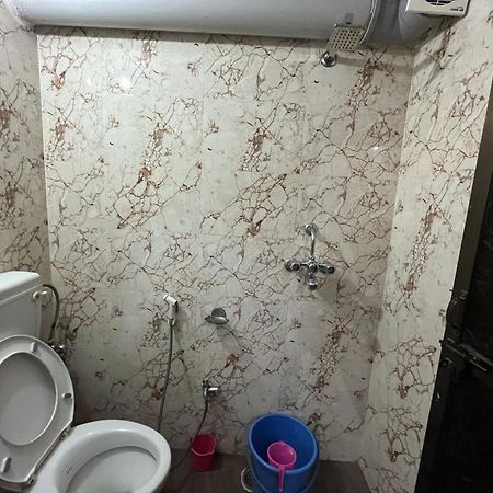 Vishwa Deva Homestay Varanasi Dış mekan fotoğraf