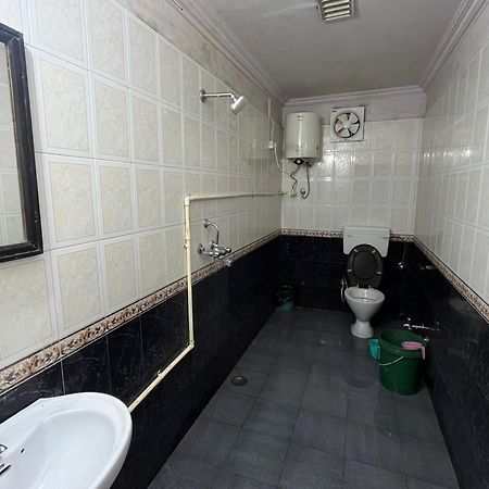 Vishwa Deva Homestay Varanasi Dış mekan fotoğraf