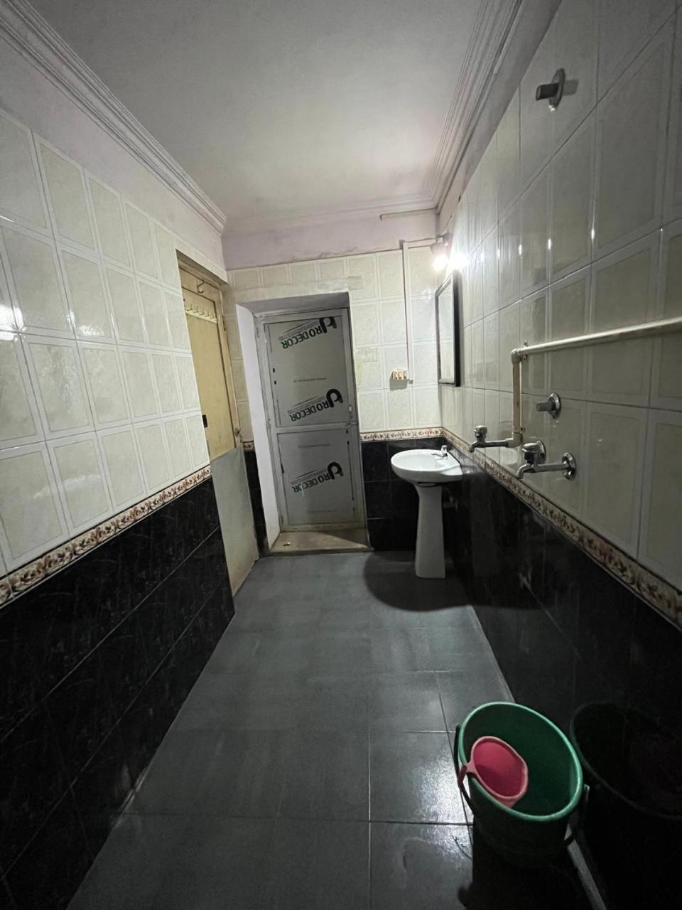 Vishwa Deva Homestay Varanasi Dış mekan fotoğraf