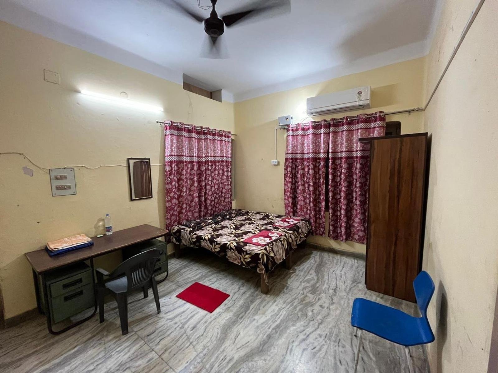 Vishwa Deva Homestay Varanasi Dış mekan fotoğraf