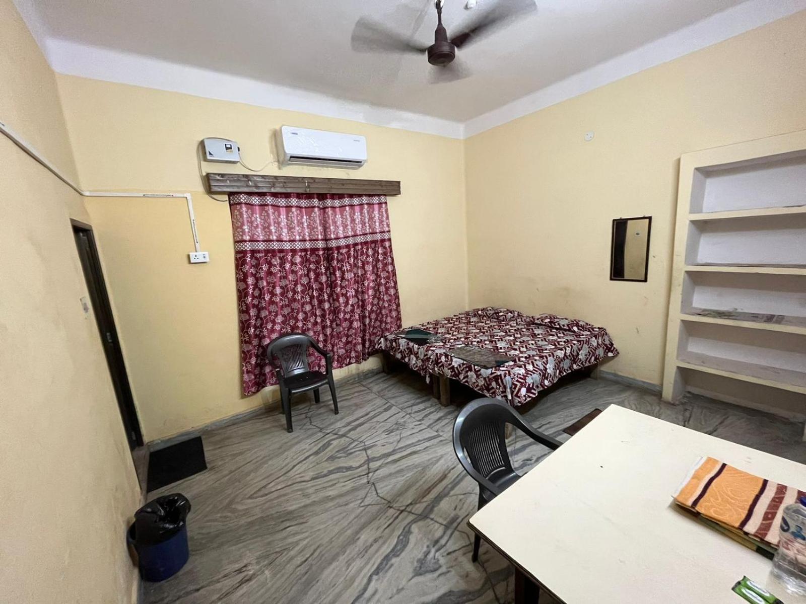 Vishwa Deva Homestay Varanasi Dış mekan fotoğraf