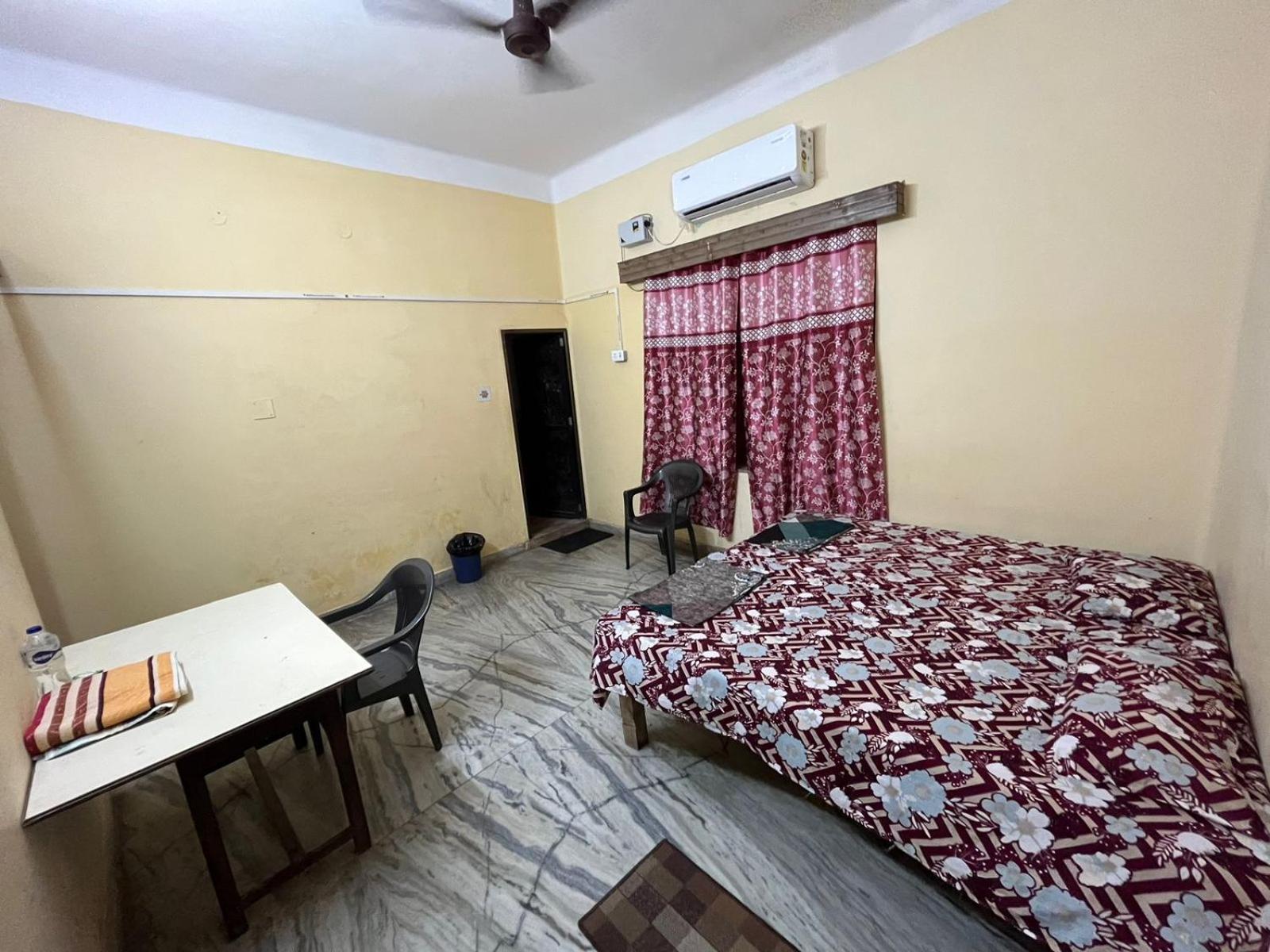 Vishwa Deva Homestay Varanasi Dış mekan fotoğraf