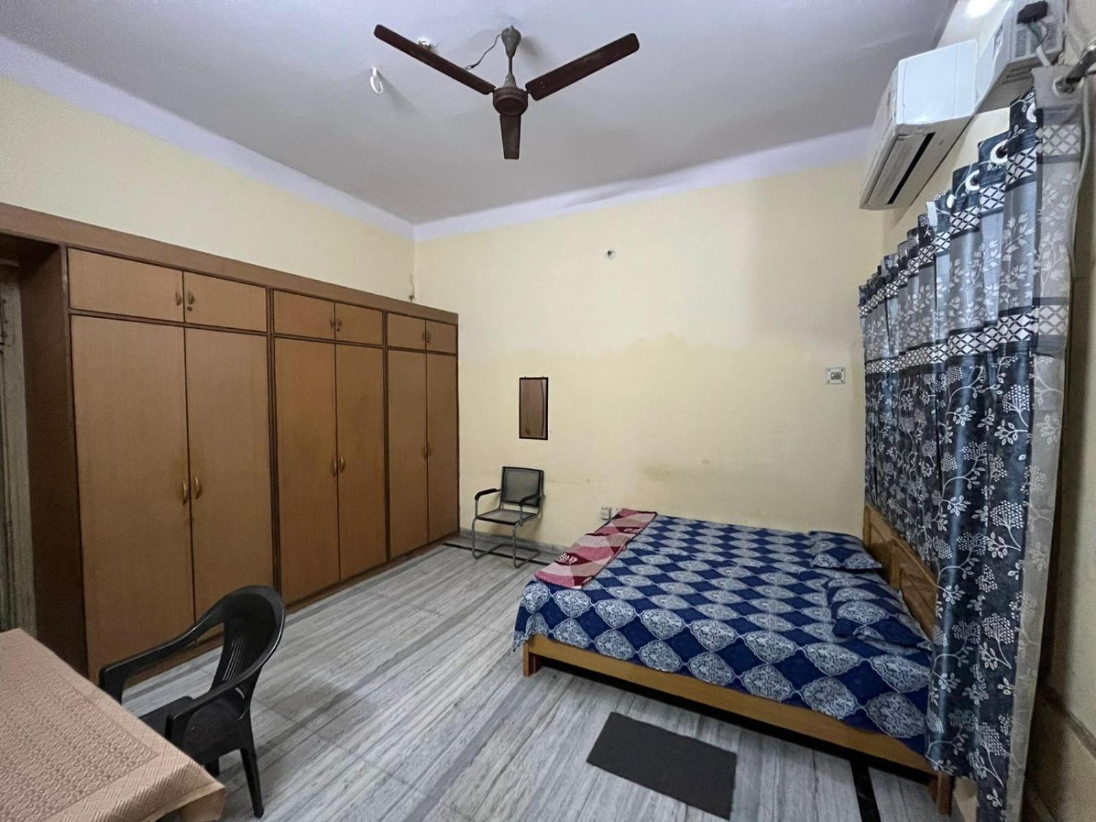Vishwa Deva Homestay Varanasi Dış mekan fotoğraf